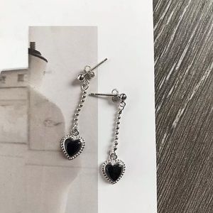 925 Sterling Silver Earrings